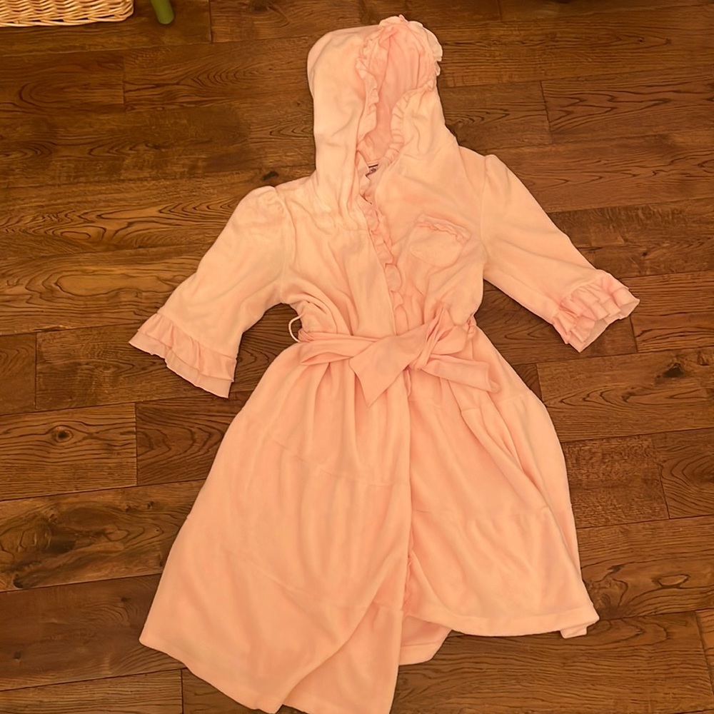Juicy couture robe